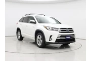 Toyota Highlander Hybrid 201 en Modesto