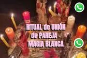 RITUAL DE UNIÓN DE PAREJA en Arequipa