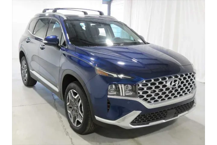 $25936 : Hyundai SANTA FE 2022 AWD Li image 3