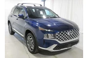 $25936 : Hyundai SANTA FE 2022 AWD Li thumbnail