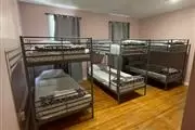 Rooms for rent Apt NY.1188 en New York