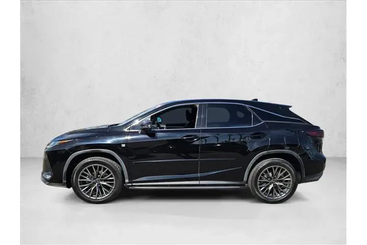 $29627 : Lexus RX 350 2020 F SPORT 4d image 9