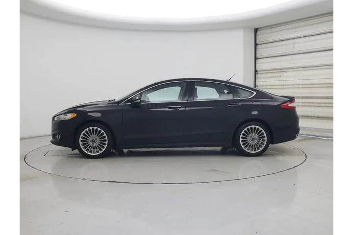 $16998 : Ford Fusion 2015 Titanium 4d image 3