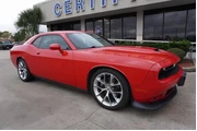 Dodge Challenger 2021 GT 2dr en Houston