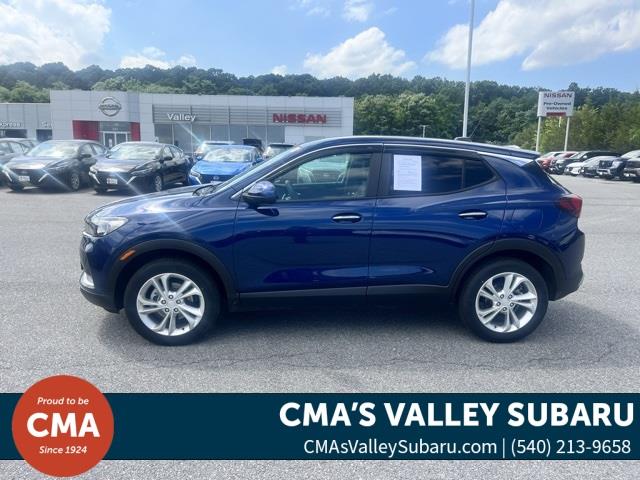 $26225 : PRE-OWNED 2023 BUICK ENCORE G image 8