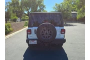 $31995 : Jeep Wrangler 2024 4x4 Sport thumbnail