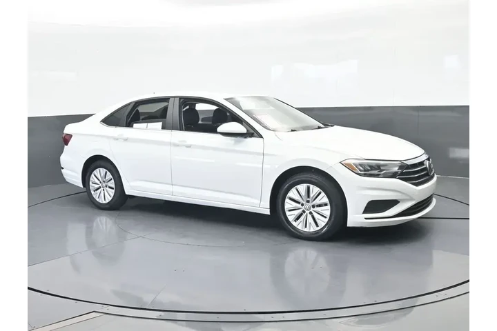 $11998 : Volkswagen Jetta 2019 S 4dr image 8