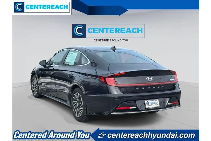 $18998 : Hyundai SONATA Hybrid 2023 S image 5