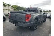 $32490 : Ford F-150 2022 4x2 XLT 4dr thumbnail
