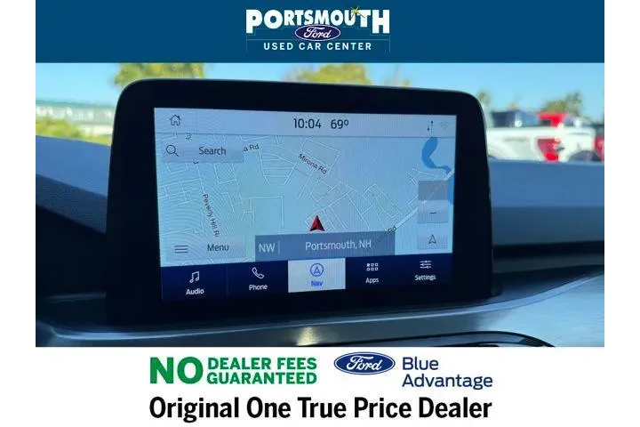 $23995 : Ford Escape 2022 AWD Titaniu image 10