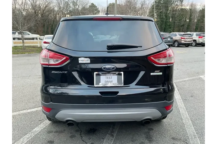 $11485 : Ford Escape 2016 SE 4dr SUV image 6