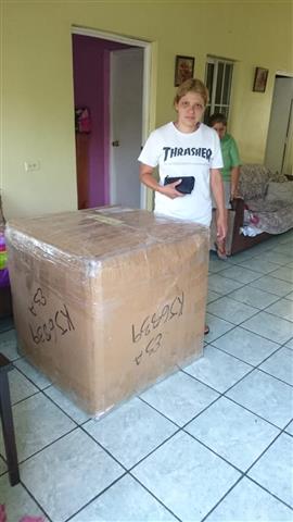 Envio de Cajas a Paqueteria image 4