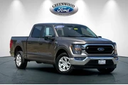$33491 : Ford F-150 2023 4x2 XLT 4dr thumbnail