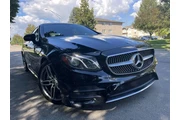 $18995 : 2019 Mercedes-Benz E-Class E thumbnail