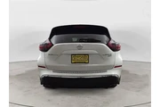 $21412 : Nissan Murano 2020 AWD Plati thumbnail