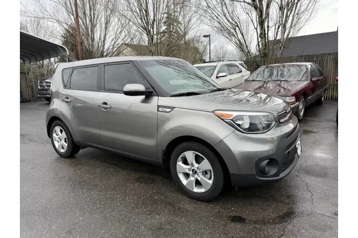 $7995 : 2019 Soul image 3
