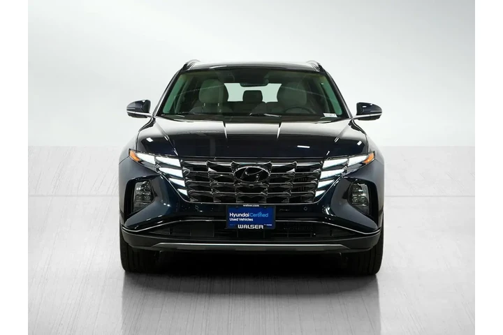 $30998 : Hyundai TUCSON Hybrid 2024 A image 8