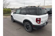 $29000 : Ford Bronco Sport 2024 AWD O thumbnail