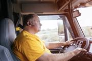 Hiring truck drivers en Miami