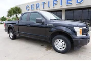 Ford F-150 2018 4x2 XL 4dr S en Houston