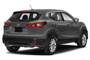 $15488 : 2021 Nissan Rogue thumbnail