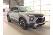 $21293 : Chevrolet Trailblazer 2023 4 thumbnail