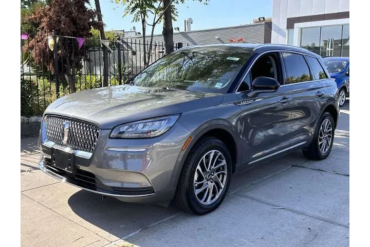 $30990 : Lincoln Corsair 2022 AWD Sta image 7