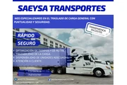 TRASLADO DE MERCANCIAS en Tlaxcala