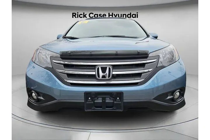 $16991 : Honda CR-V 2014 AWD EX-L 4dr image 3