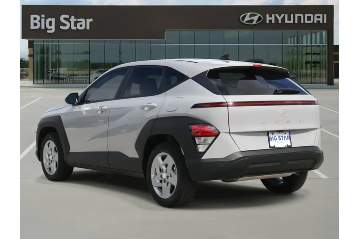 $24588 : Hyundai KONA 2026 SE 4dr SUV image 3