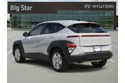 $24588 : Hyundai KONA 2026 SE 4dr SUV thumbnail