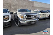 Ford F-150 2023 4x2 XL 4dr S en Las Vegas