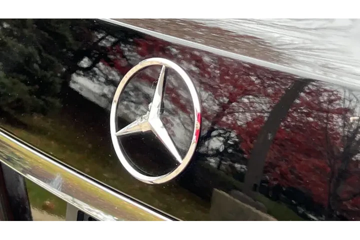 $9995 : 2010 Mercedes-Benz CL-Class C image 8