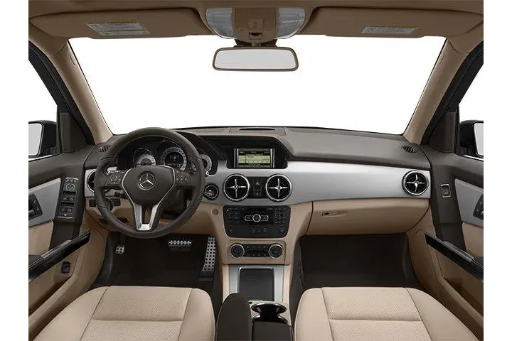 $8990 : Mercedes-Benz GLK 2013 GLK 3 image 7