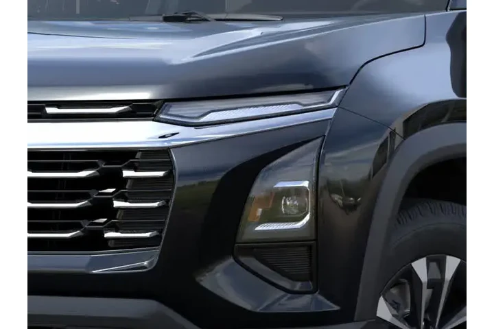 $31388 : Chevrolet Equinox 2026 4x4 L image 10