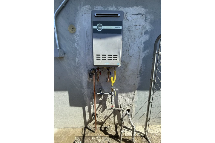 MP Plumbing service 🪠. image 4