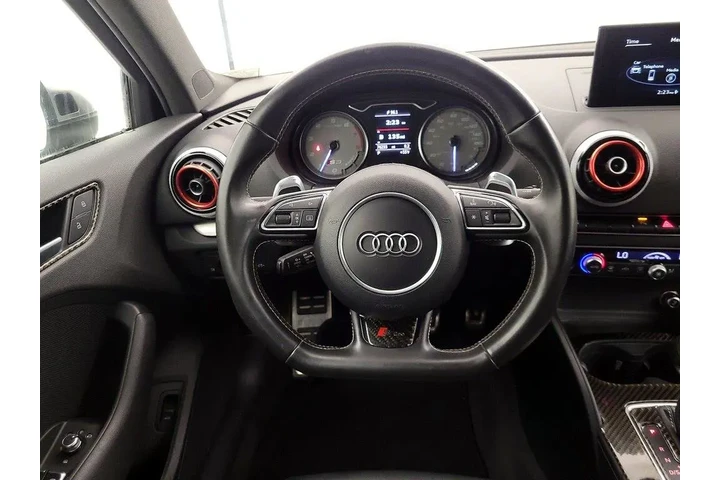 $16998 : Audi A3 2015 AWD 2.0T quattr image 10