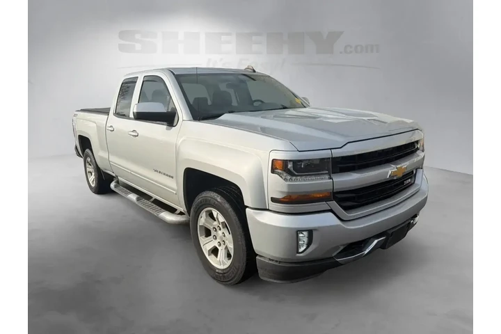 $22492 : Chevrolet Silverado 1500 201 image 2