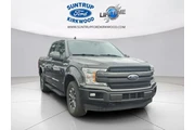 $37125 : Ford F-150 2020 4x4 Platinum thumbnail