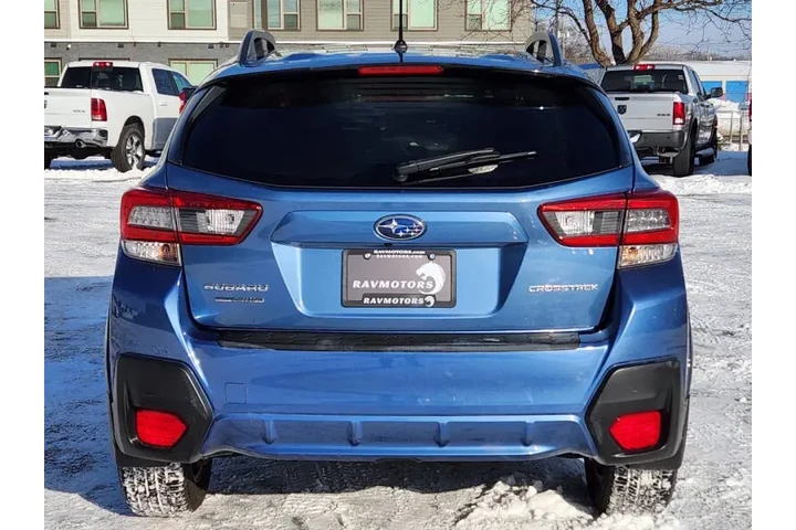 $17495 : 2022 Crosstrek image 9