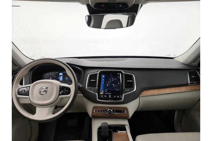 $39998 : Volvo XC90 Recharge 2022 eAW image 8
