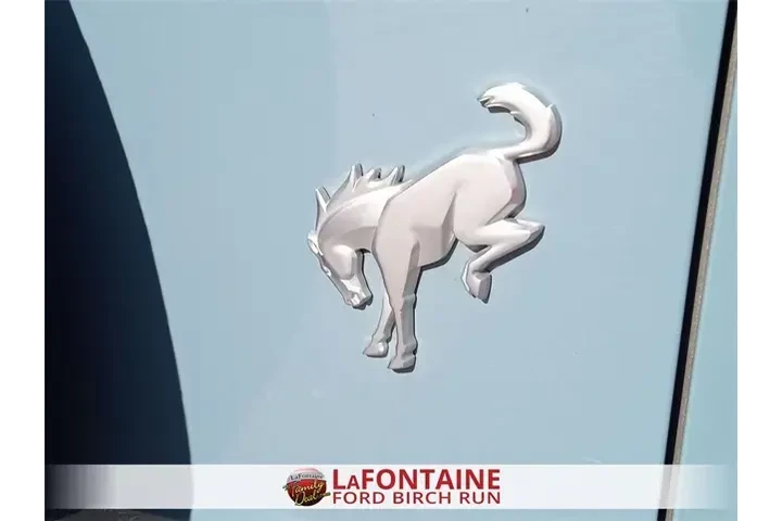 $23996 : Ford Bronco 2021 4x4 Base 4d image 10