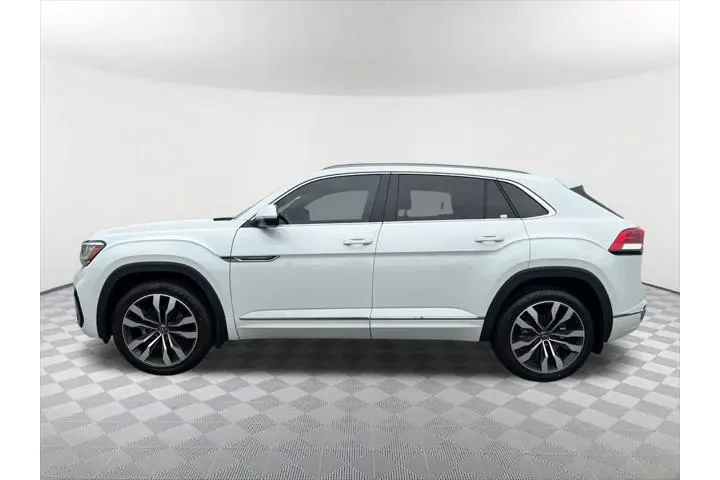 $27291 : Volkswagen Atlas Cross Sport image 8