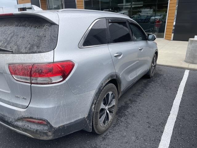 $11998 : PRE-OWNED 2016 KIA SORENTO EX image 5