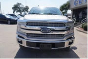 $23988 : Ford F-150 2018 4x2 Lariat 4 thumbnail