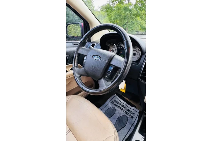 $4300 : 2008 Edge SEL image 7