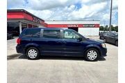2016 Grand Caravan 4dr Wgn SE en Lexington