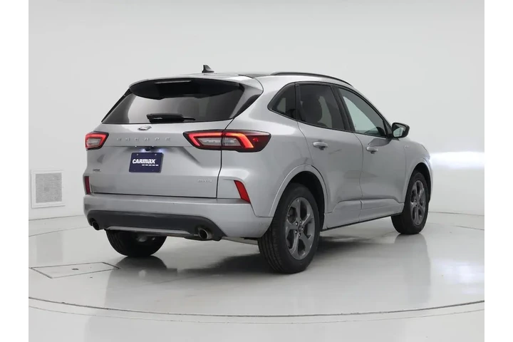 $20998 : Ford Escape 2024 AWD ST-Line image 8