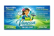 Limpieza/Cleaning en Miami