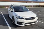 $16650 : 2022 Impreza Sport thumbnail